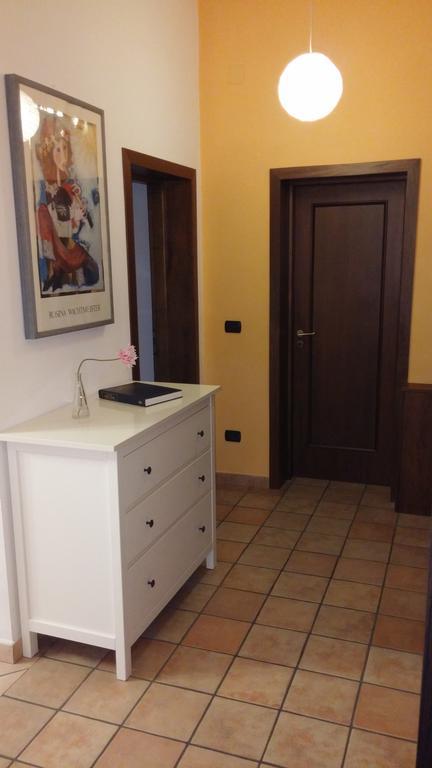 Casa Vacanze Prato Verde Zafferana Etnea Bagian luar foto