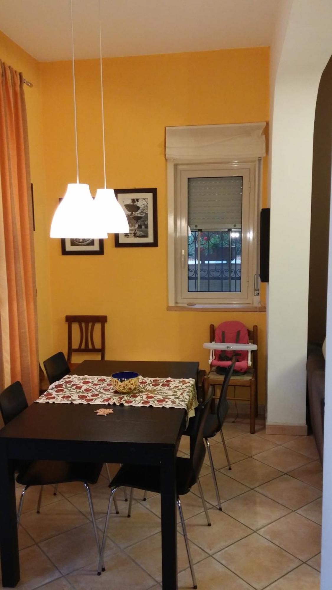 Casa Vacanze Prato Verde Zafferana Etnea Bagian luar foto